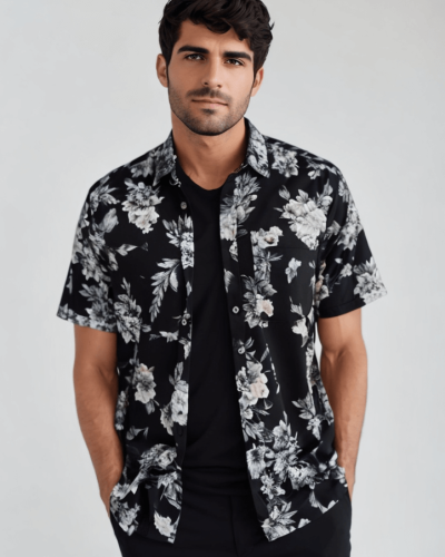 Casual Shirt (Demo)