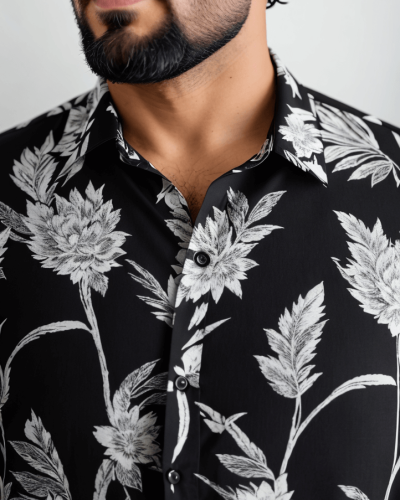 Casual Shirt (Demo)
