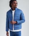 Quilted Windbreaker (Demo)