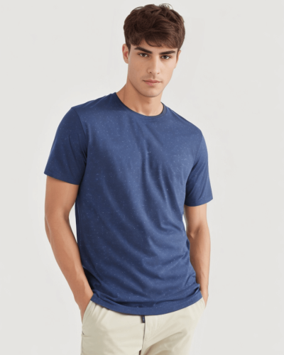 Casual T-Shirt (Demo)